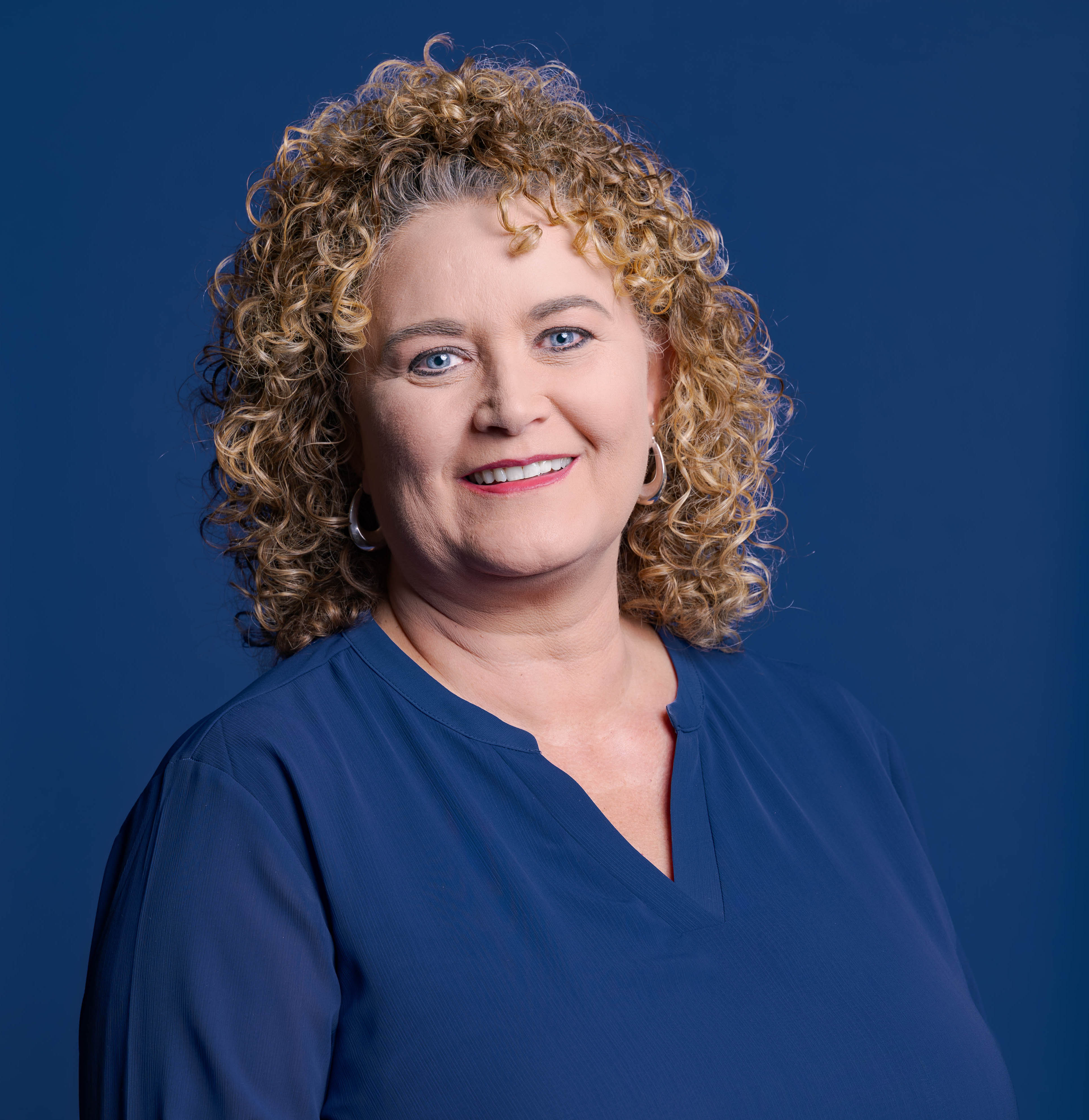 Lisa Fornwalt